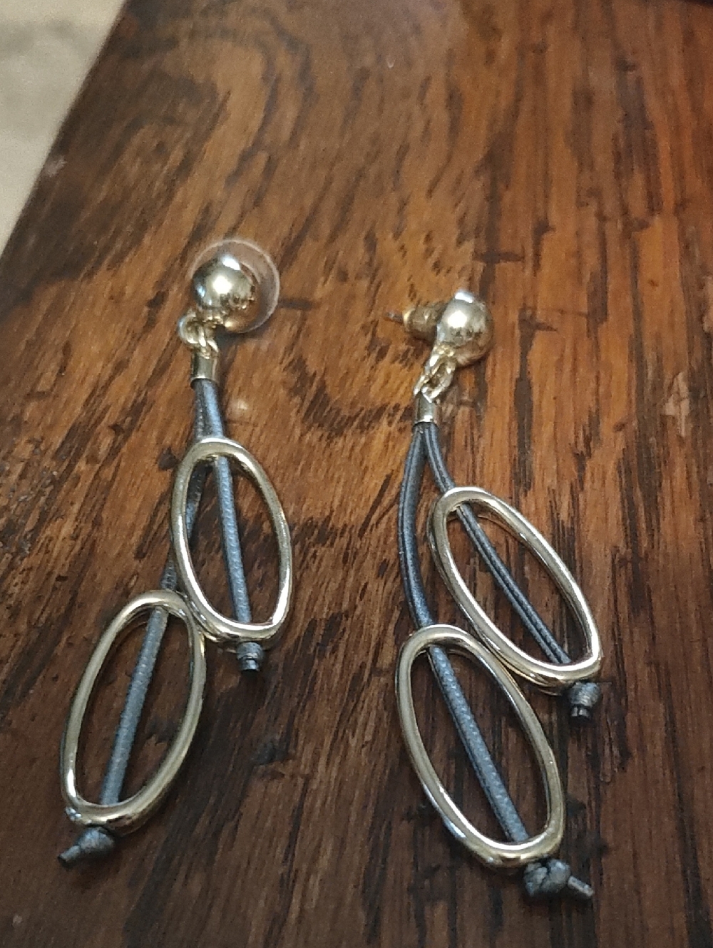 Hoop Earrings